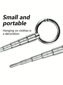 1pc/S/M/L Home Decor Pendant - Simple, Stylish And Easy To Carry! Best Gifts Birthday