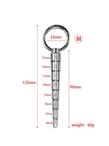1pc/S/M/L Home Decor Pendant - Simple, Stylish And Easy To Carry! Best Gifts Birthday