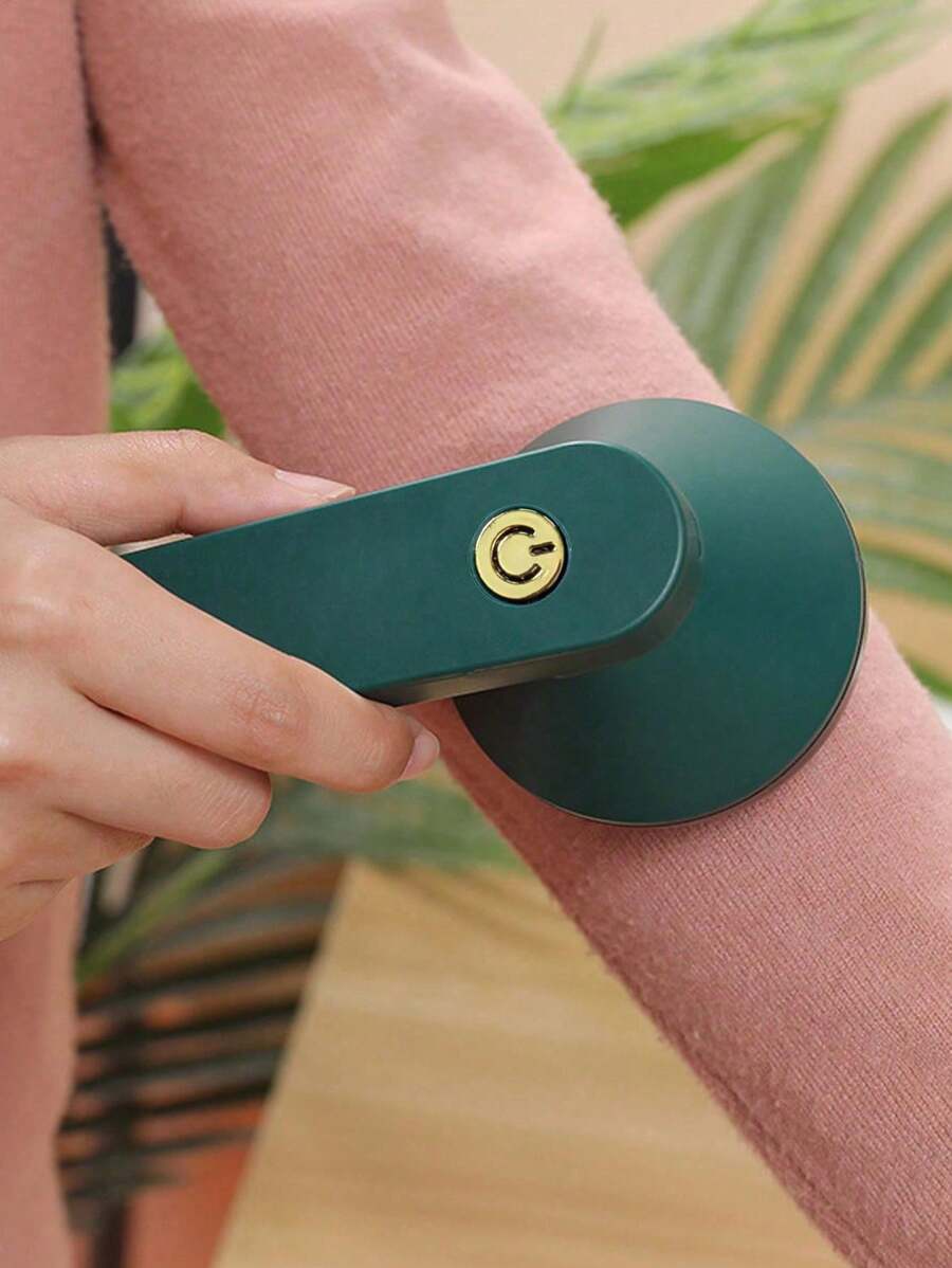 脱毛剂、脱毛器、织物剃毛器、可充电织物脱毛器：便携式和 USB 供电毛球修剪器，用于家庭起球夹毛衣剃须刀和羊毛起球服装去除、织物剃毛器、电池容量：400mAh