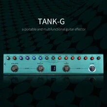 Đàn ghi ta Với Tiếng ồn Cổng , 9 Máy đánh bạc , 3 Ban nhạc EQ , 3 , 3 , 3 , 8 IR Máy đánh bạc Và Với Tận tụy Ứng dụng Và Máy tính Được xây dựng trong Có thể sạc lại Pin Cái đó Ủng hộ Điện thoại Ghi âm , Không dây Tiếp nối , Tai nghe Giám sát , Và Cài đặt Có thể Điều chỉnh Phần cứng , Ứng dụng Hoặc Máy tính - xanh quân đội - Xem 7