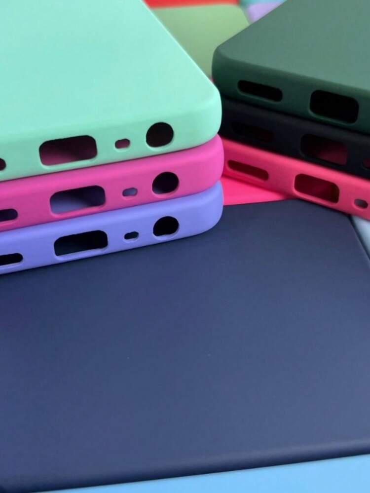 Basic Phone Cases - 棕色 - 查看 3