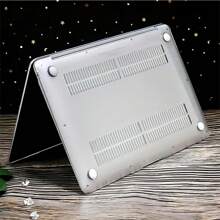 印花粉紅豹紋模式,適用於 MacBook Air Pro、13/14/15/16吋電腦,A1398,A1370,A1534,A1502,A1707,A1706,A1708,A2337,A1932,A2179,A2141,A2338,A2681塑料硬殼筆記型電腦套,A2485,A2442,A1466,A1369,M2,A941,M3,A3113,A3114,Microsoft Surface Laptop Go 1/2 12.4吋、13.5吋筆記型電腦套1943、1868、1958、1979 - 粉色 - 查看 9