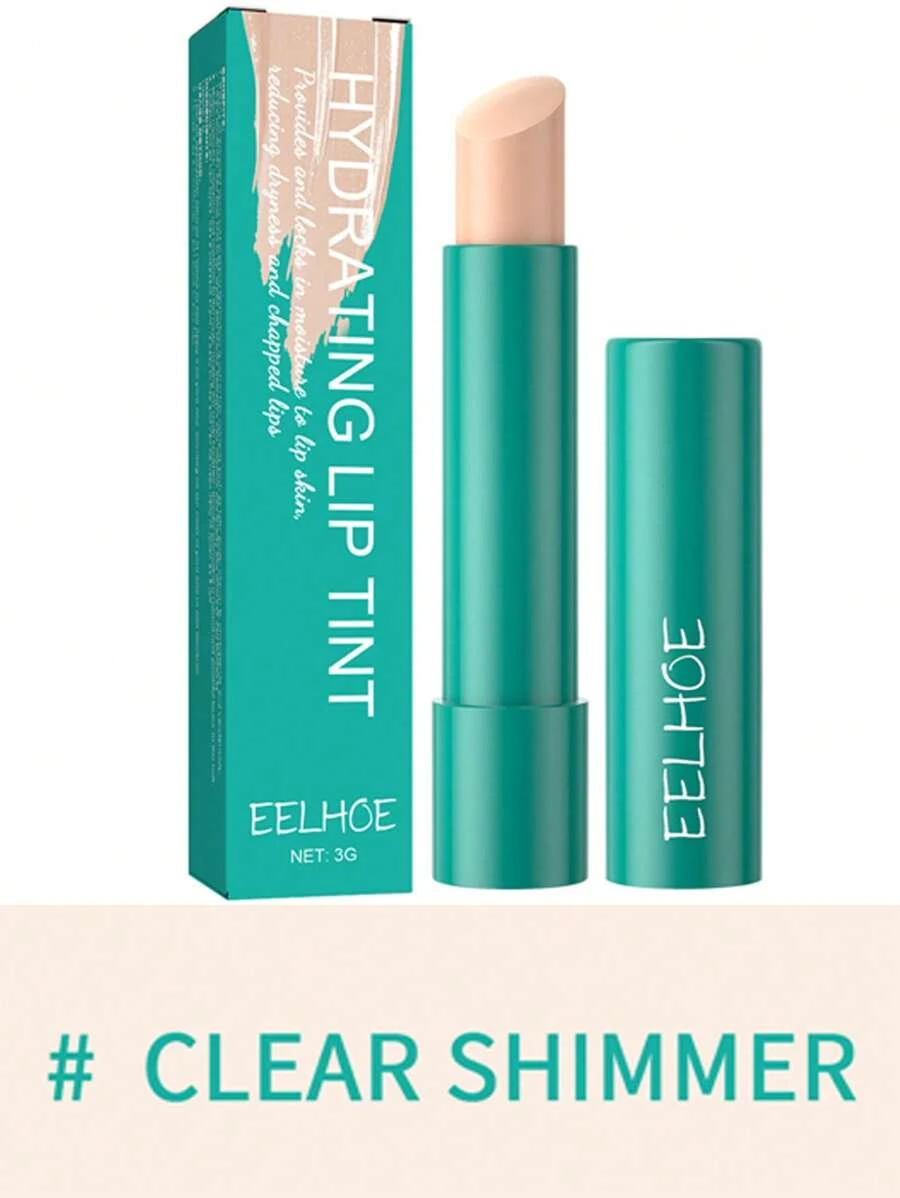 Hydrating Lip Tint , Powerful Moisturizing Lipstick Water Lipstick ...