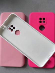 Basic Phone Cases - グリーン - チェックする 3