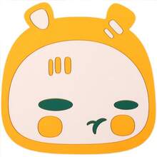 1 Miếng Chống nóng , Không thấm nước , , Vật dụng trong nhà Nhiệt độ cao Chống lại Silicone Thảm trải bàn Đối với Ăn uống Bàn , Đệm , Đĩa nhỏ , Phụ kiện Nhà bếp - Nhiều màu - Xem 17