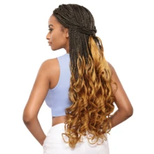 Hair Accessories - 金色 - 查看 2