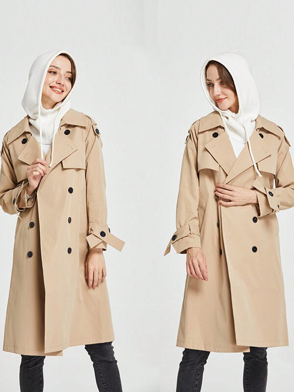 1 قطعة قبعة صوفية محبوكة للرجال والنساء تغطي الرأس والوجه والرقبة لحماية من البرد