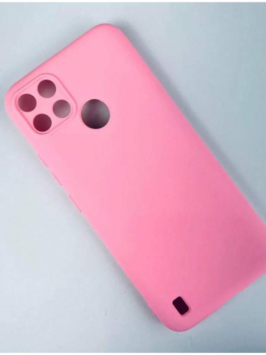 Basic Phone Cases - Schwarz und Weiss - Übersicht 1