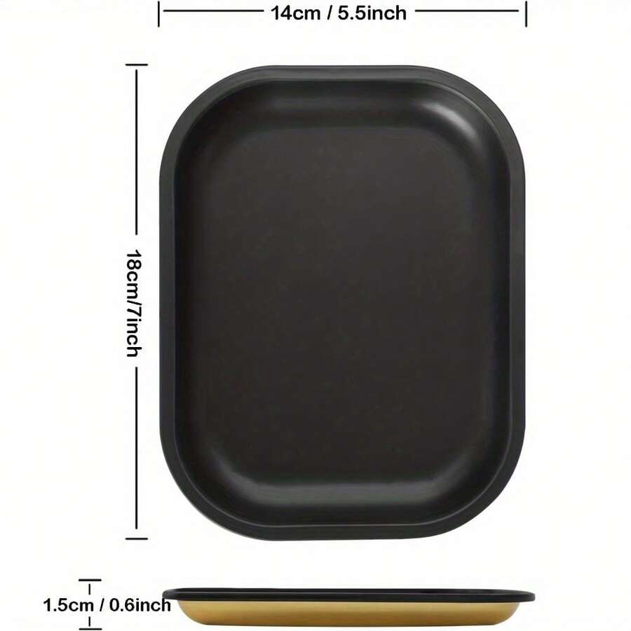 Girly Pink Rolling Tray With Lid SHEIN