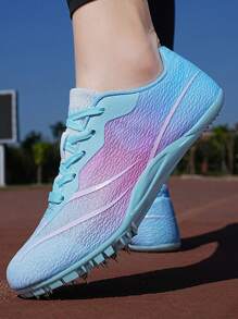 Professional Track And Field Running Shoes Tennis Shoes
