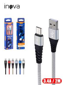 Cables - 白色 - 查看 1