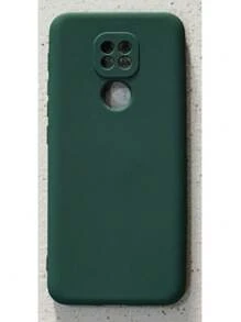 Basic Phone Cases - สีเขียวขี้ม้า - ดู 1