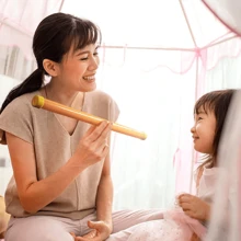 JOESTAR Tube Noise Maker Fun Party Noise Maker Adult Party Toy - Multicolor - View 2