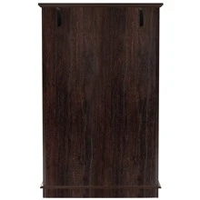 HIFYOBRO 5 Drawers Dresser Chests, Double Anti-Toppling Dressers Cabinets, Tall Closet Dresser With Drawer, Wooden Organizer,Storage Cabinet For Bedroom/Living Room/Nursery/Hallway