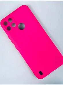 Basic Phone Cases - Pink - Übersicht 1