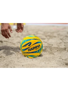 Basketball & Volleyball Sets - Yellow - View 2