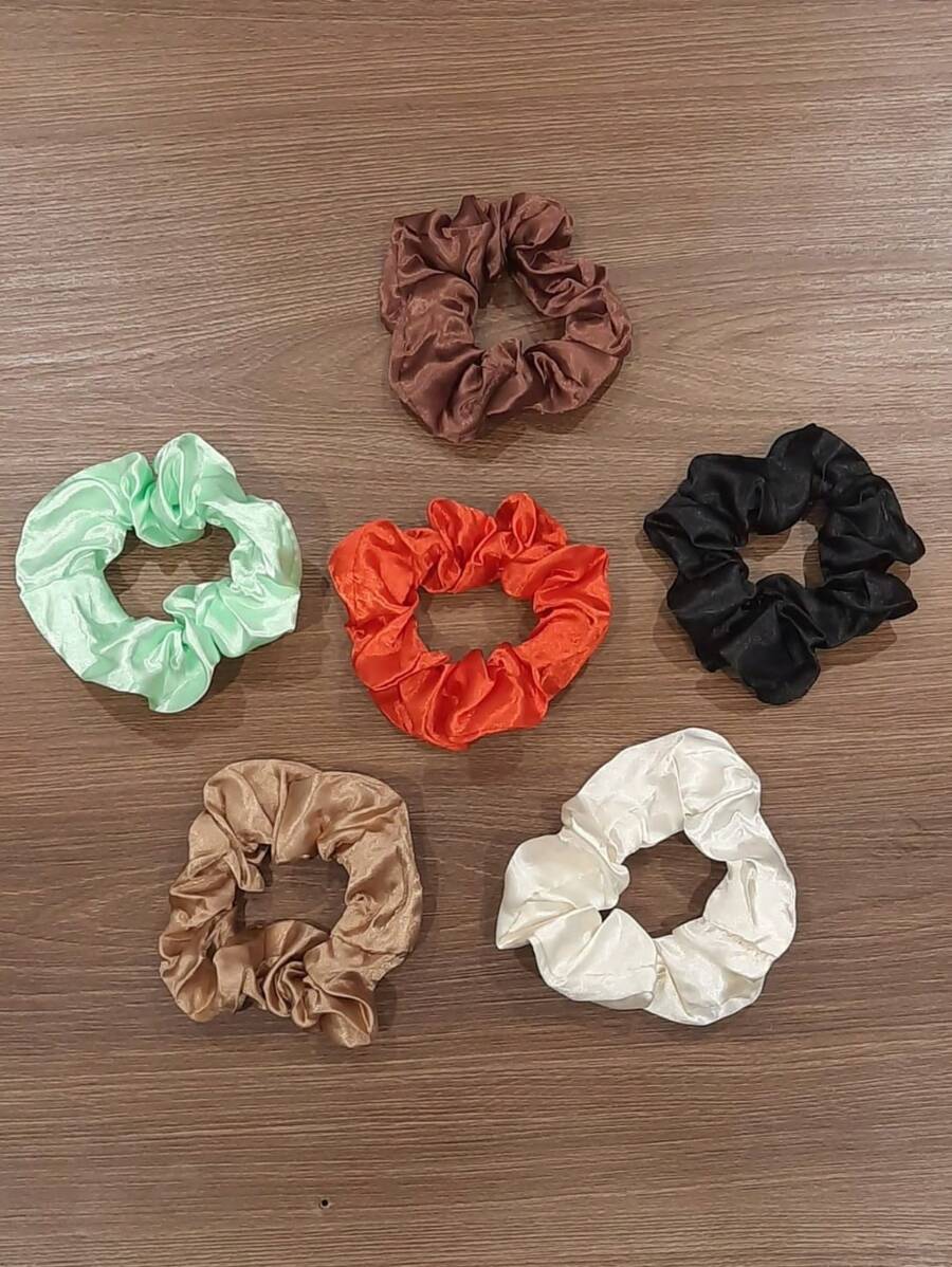 Wig Tools - 彩色 - 查看 1