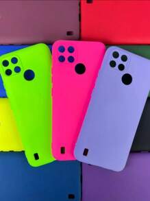 Basic Phone Cases - Braun - Übersicht 2
