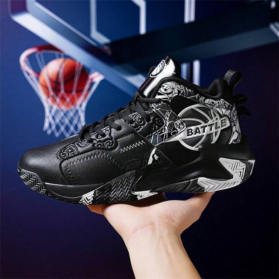 Spring New Arrival Plus Size AntiSlip & WearResistant Basketball