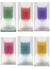 Household Cleaning Gel - 混合香氛 - 查看 2