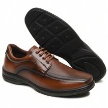 Dress Shoes - Lạc đà - Xem 1