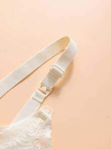 1 Áo ngực cho con bú in họa tiết dành cho phụ nữ mang thai, Áo ngực cho con bú ren thoáng khí có khả năng ôm và nâng ngực, chống chảy xệ, sau sinh, không dây, chống biến dạng cho mẹ - Rượu sâm banh - Xem 9