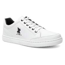 Tênis Sapatenis Masculino Polo Plus Estilo Casual Confortável Varias Cores
