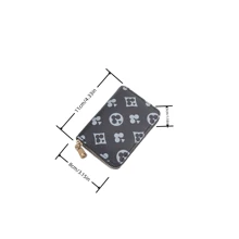 Old Money Buckle Card Holder Slim Bank Card Holder Driver's License Small WalletSimple Light Card Holder Multi-Card Slot Light Card Slot Light Portable Credit Card ID Card White-Collar Female Lady Holiday Anniversary Birthday Gift For Girlfriend