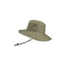 1 Mũ Chống Nắng Chống Thấm Nước Phong Cách Cao Bồi Unisex, Lý Tưởng Cho Đi Bộ Đường Dài, Câu Cá, Săn Bắn - A - Xem 8