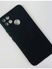 Basic Phone Cases - Zwart - Bekijken 1