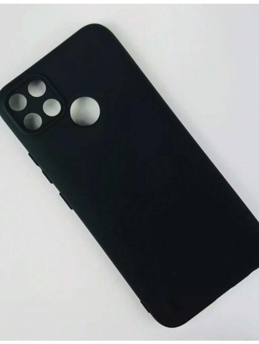 Basic Phone Cases - Zwart - Bekijken 1