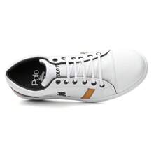 Tênis Sapatenis Masculino Polo Plus Estilo Casual Confortável Moderno Varias Cores