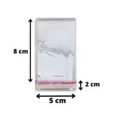 Gift Wrap Paper - 5x8 - Ver 3