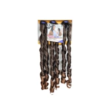 Hair Accessories - 金色 - 查看 4