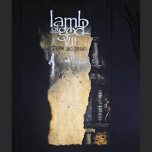 Men T-Shirts - màu đen - Xem 6