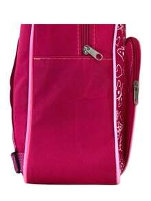 Kids Bag Sets - 粉色 - 查看 4