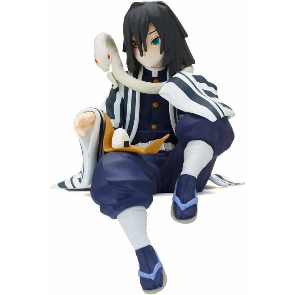 Figura de acción de 16 cm de Shuaiyin Kochou Shinobu, Rengoku Kyojuro, Gyomei, Sanemi Shinazugawa, Tengen Uzui, Muichiro Tokito, Obanai Iguro, Inozuke, Kanao Tsuyuri, Zenitsu Agatsuma, Giyū Tomioka, Tanjiro y Nezuko Kamado, figura de PVC de personajes de anime Slayer Kimetsu No Yaiba, muñeca de decoración de escritorio modelo de estatua, juguete de colección de personajes de anime para decoración de habitación