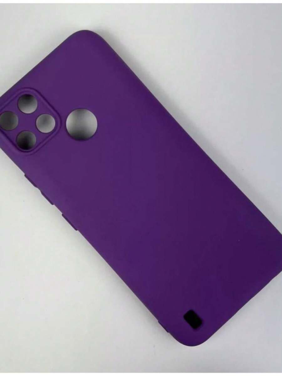 Basic Phone Cases - Prune - Voir 1