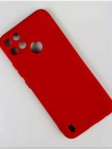 Basic Phone Cases - Rot - Übersicht 1