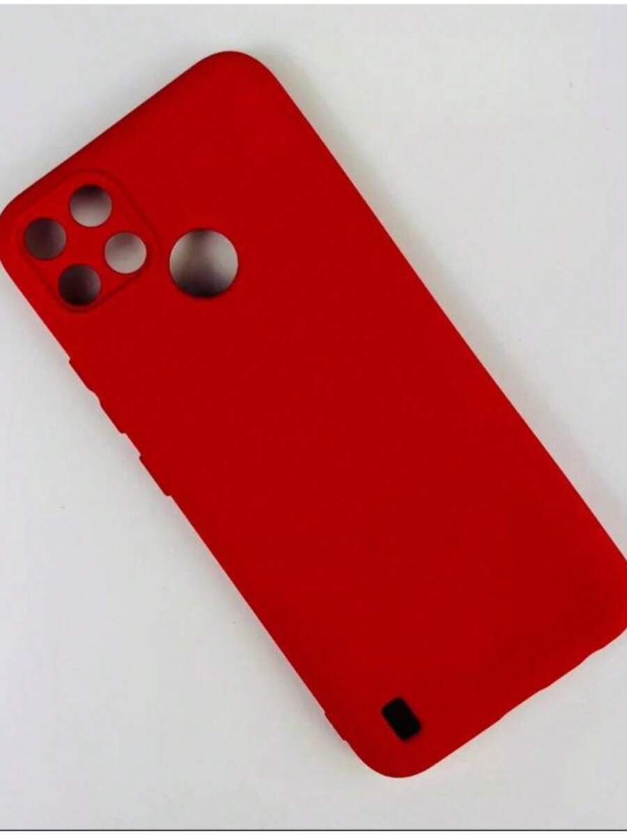 Basic Phone Cases - Rot - Übersicht 1