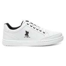 Tênis Sapatenis Masculino Polo Plus Estilo Casual Confortável Varias Cores