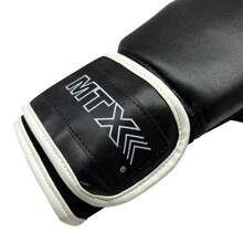 Guantes Para Box Profesionales Kickboxing Par Gimnasio Entrenamiento