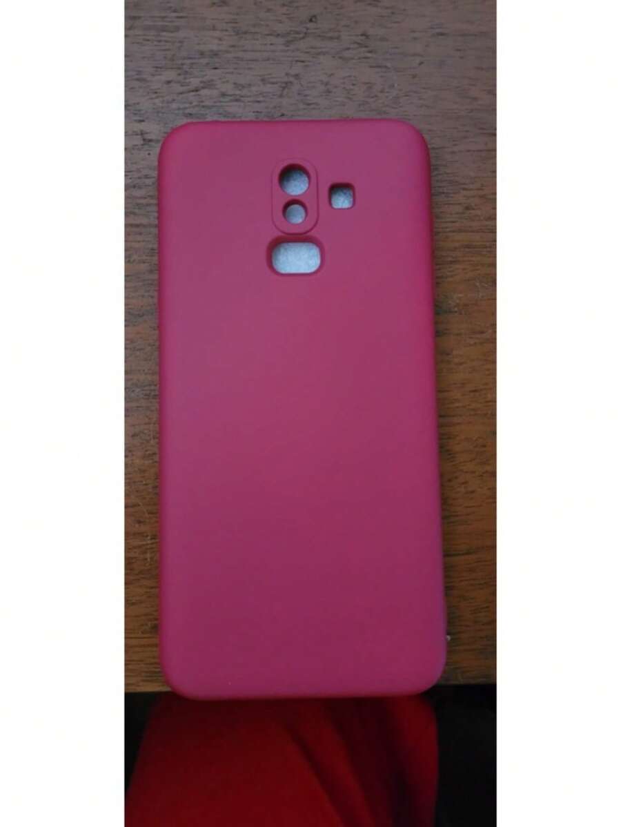 Basic Phone Cases - Apricot - View 1