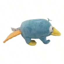 Peluche Perry El Ornitorrinco Phineas Y Ferb 25 Cm - Perry el ornitorrinco - Ver 3
