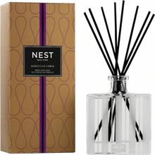 NEST NEW YORK FRAGRANCES Moroccan Amber Reed Diffuser 5.9 Oz - 摩洛哥琥珀 - 查看 1