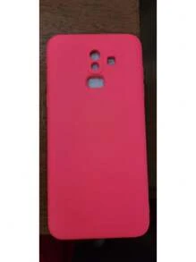 Basic Phone Cases - Army Green - View 1