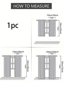1入防水防油戶外現代涼亭窗簾,帶有木板步道和瀑布景觀設計,用於遮陽和防曬 - 彩色 - 查看 2