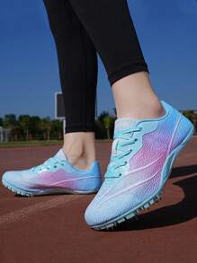 Professional Track And Field Running Shoes Tennis Shoes