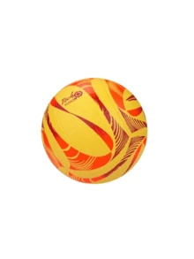 Basketball & Volleyball Sets - Yellow - View 9
