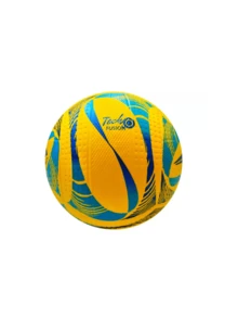 Basketball & Volleyball Sets - Yellow - View 4
